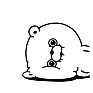 😒 ca67ce7b telegram sticker