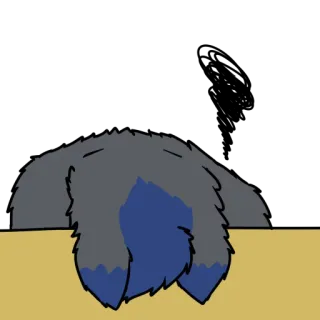 😑 77eb2f97 telegram sticker