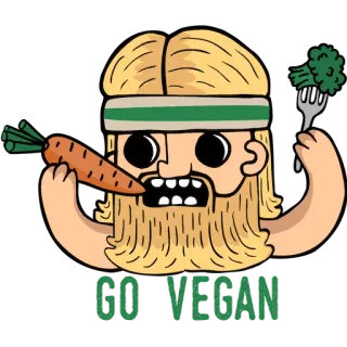 BRDD telegram stickers