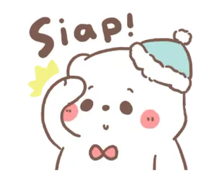 @gmoue! bear please telegram stickers