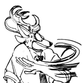 😠 3ce9753b telegram sticker