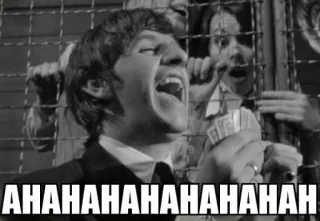 😂 d0aaf3bb AHAHAHAHAHAHAHAHAHAH telegram sticker