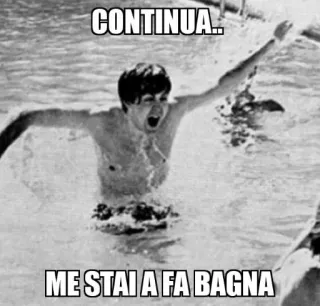 Beatles @mangi_2913 telegram stickers