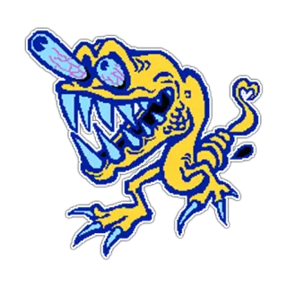 Beatmania telegram stickers