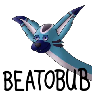 👀 7777d3e5 telegram sticker