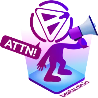 beatzcoin telegram stickers