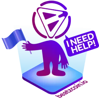 beatzcoin telegram stickers