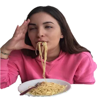 BeautifulFriends whatsapp stickers