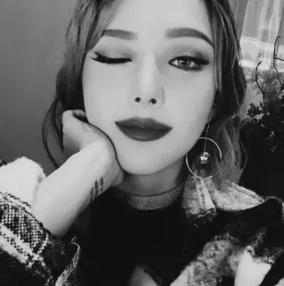 🌚 6c6cc664 telegram sticker