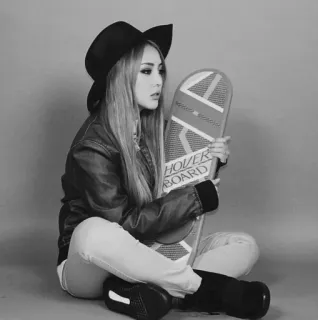 ⍆•PONY구성하다•⍅ whatsapp stickers