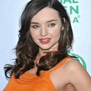 🥂 a49bfb6f Miranda Kerr 女性, 女演员, 模特, 名人, 肖像, 美丽, 时尚 telegram sticker