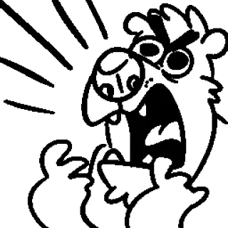 🐻 e166d7bb telegram sticker