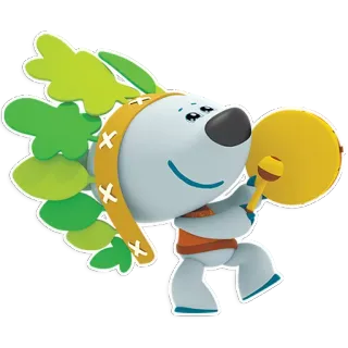 🔮 05be2ff3 telegram sticker