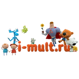 Be-be-bears telegram stickers