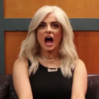 😲 3a1bdafc telegram sticker