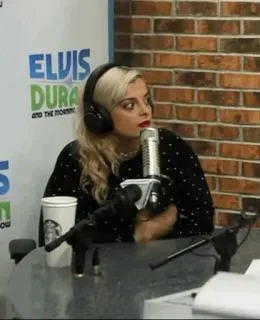 Bebe moods by @Rexhars :)🌈 telegram stickers