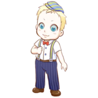 👦 3bec4297 telegram sticker