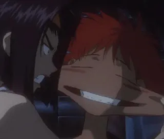 see you space cowboy whatsapp stickers