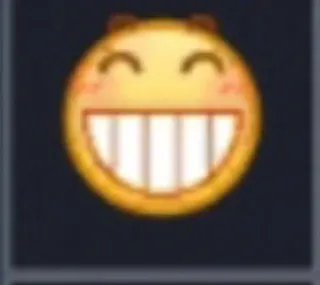 Bebra :: @fStikBot whatsapp stickers