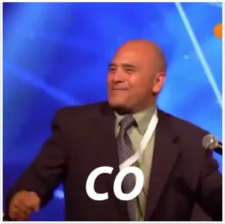 2️⃣ 07136ef5 CO telegram sticker