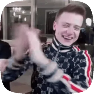 👏 1cfa5db7 telegram sticker