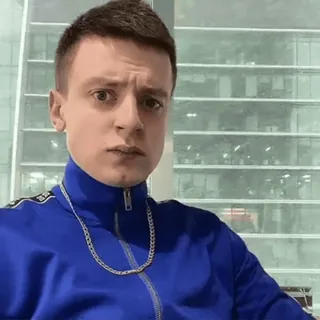 😐 af1fe7eb telegram sticker