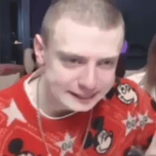 😭 efc684d3 telegram sticker