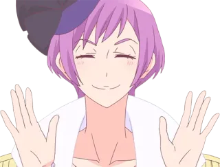 ☺️ d43fa9ff telegram sticker