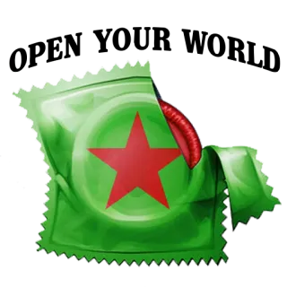 Bar stickers telegram stickers