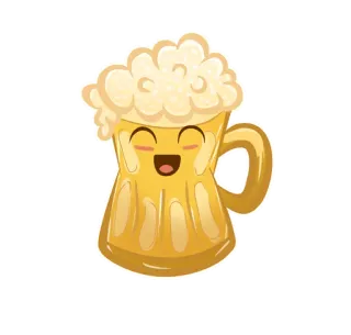 Пивася telegram stickers