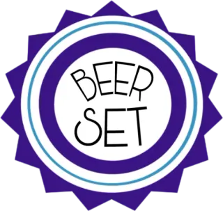 BEER SET telegram stickers