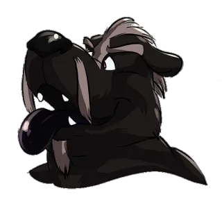 Mopar telegram stickers