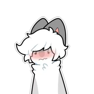 💦 b8d559bf telegram sticker