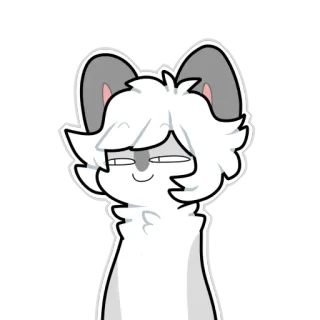 👀 cf02548e telegram sticker