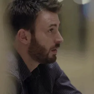 BWG @ltsChrisEvans telegram stickers