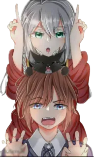 😈 327c71a5 telegram sticker