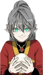 ☺️ 77e869b1 telegram sticker