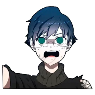 😱 8a722937 telegram sticker