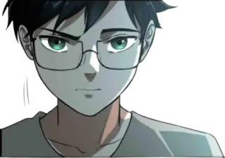 🤨 9fc97e47 telegram sticker