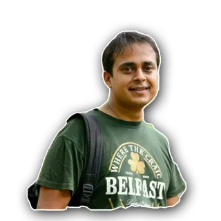 Le Spammers of The Beginning telegram stickers