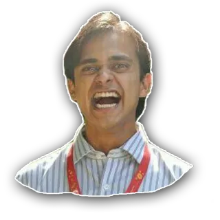 😱 cfc3e120 telegram sticker