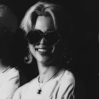 🕳 2dbf3866 telegram sticker