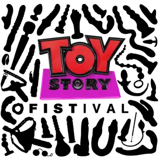 ⚡ 18b99842 Toy Story TOY STORY film, disney, animation, logo, pixar, dessin animé whatsapp sticker