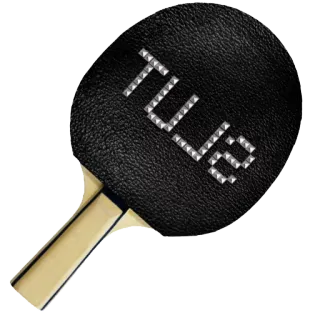 🎯 aed0a1e7 TULE ping pong, raquette, sport, tennis de table, jeu whatsapp sticker
