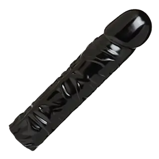 ✒ e1b9d6b5 adulte, sextoy, noir whatsapp sticker