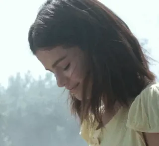 💫 1fa8eb4f woman, portrait, person, singer, actress telegram sticker