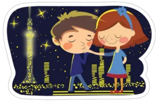 💙 1ce503a6 telegram sticker