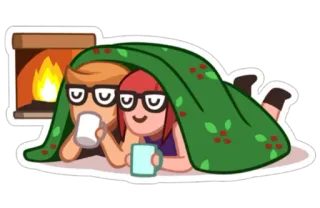 BeH ZaD telegram stickers