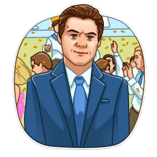 🎉 35b7c358 telegram sticker