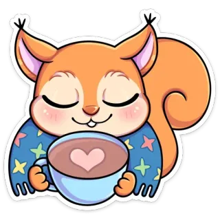 Белла :: @TgSticker whatsapp stickers